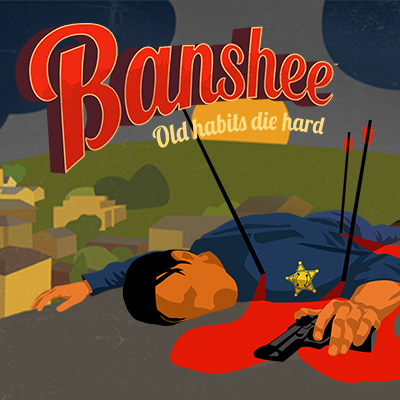 Banshee