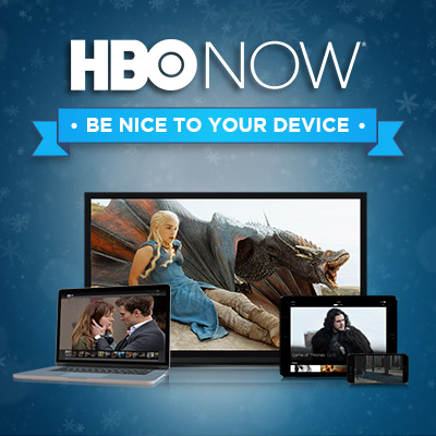 HBO Now