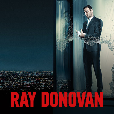 Ray Donovan S2