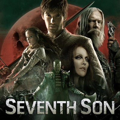 Seventh Son