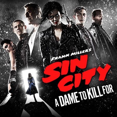 Sin City